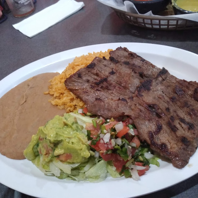 Carne Asada