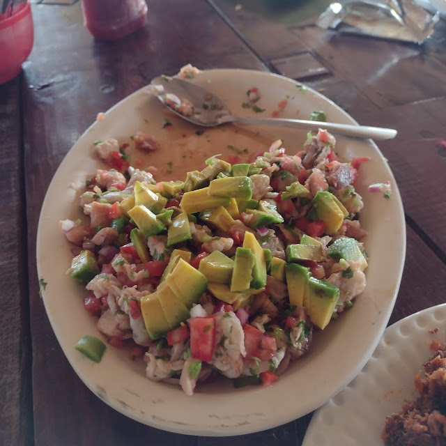 Ceviche