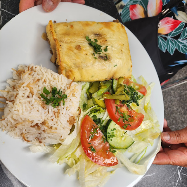 Moussaka