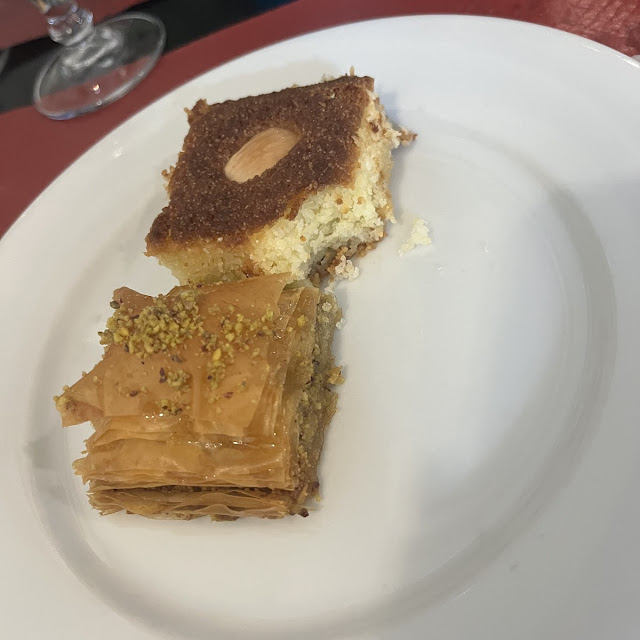 Thé Gourmand