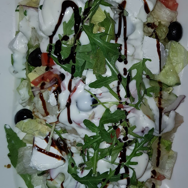 Beilagensalat