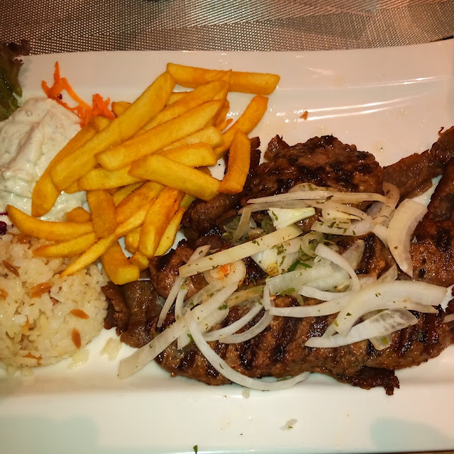 Marmaris Spezial