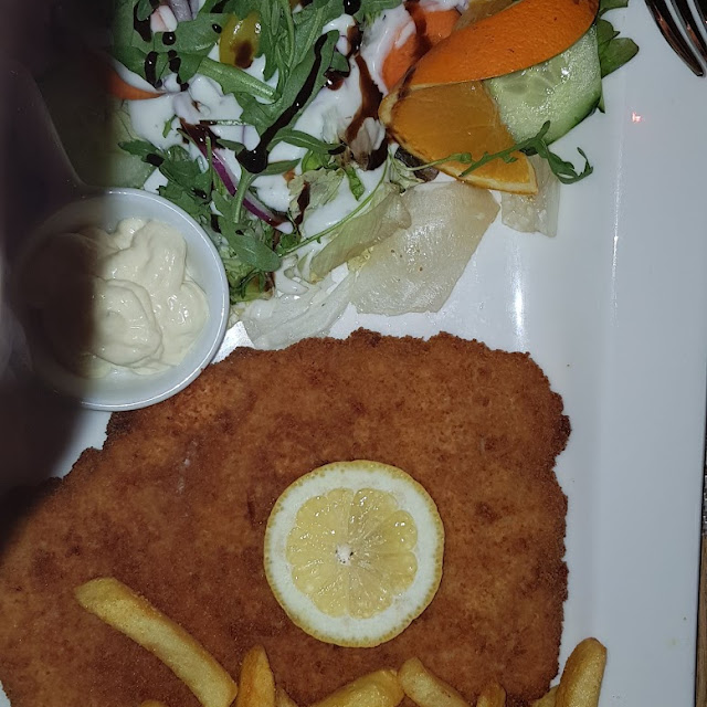 Wiener Schnitzel