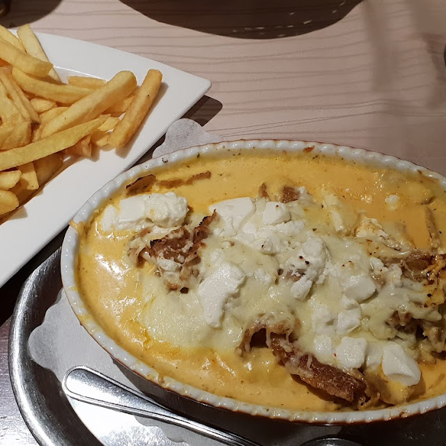 Schafskäse