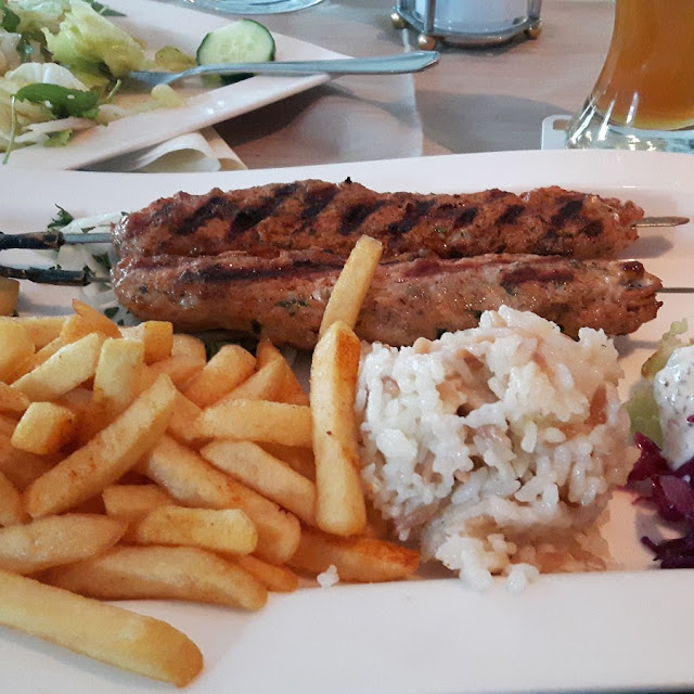 Souflaki