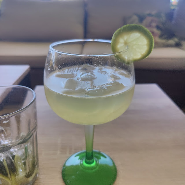 Moscow Mule
