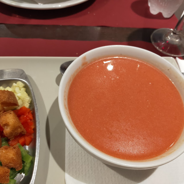 Gazpacho