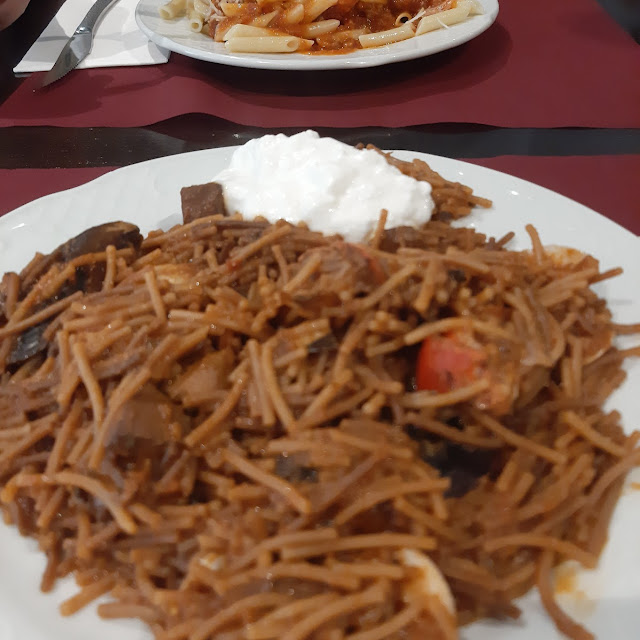 Fideuà