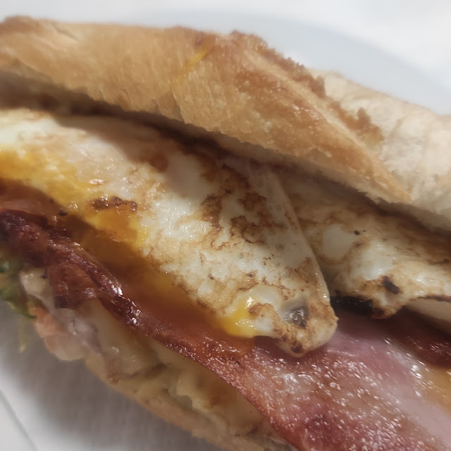 Chivito