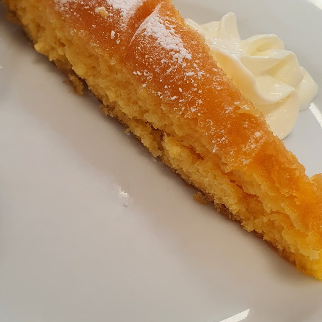 Tarta de Queso