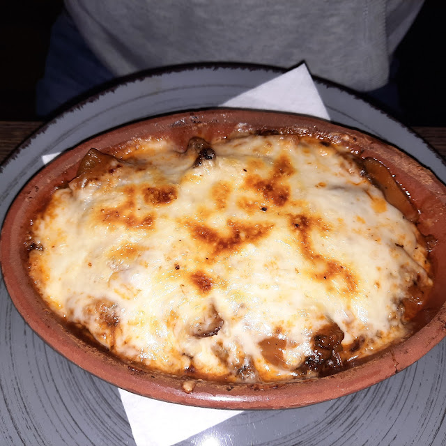 Lasagne