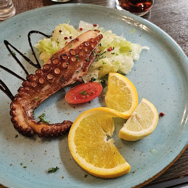Oktopus