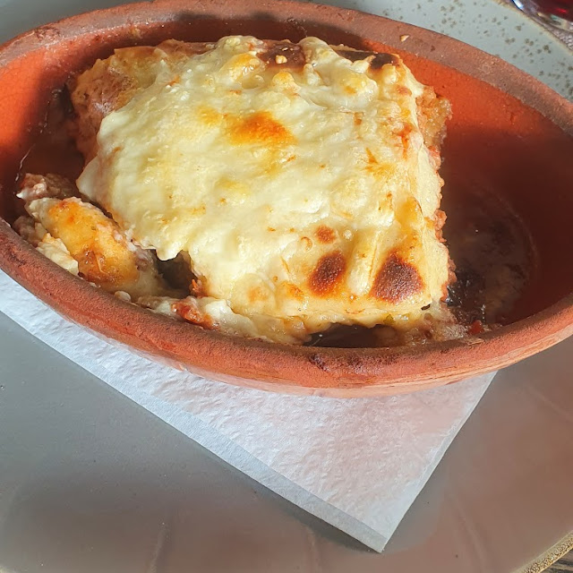 Moussaka