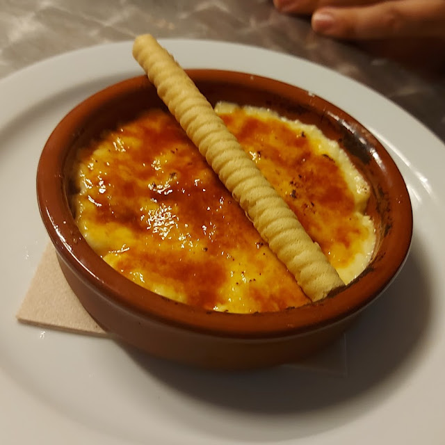 Crema Catalana