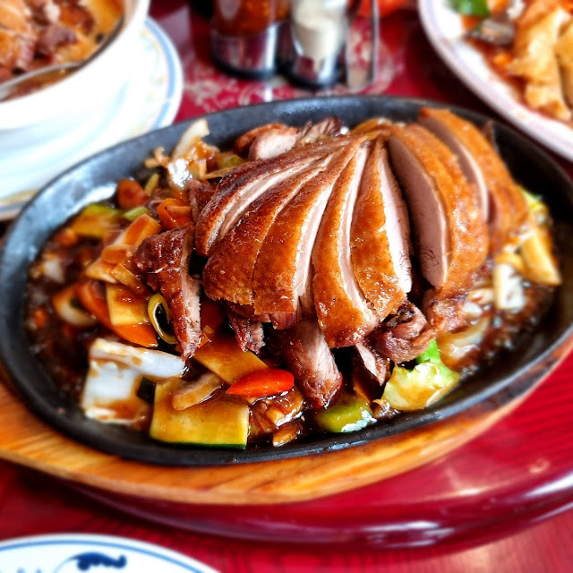Peking Duck