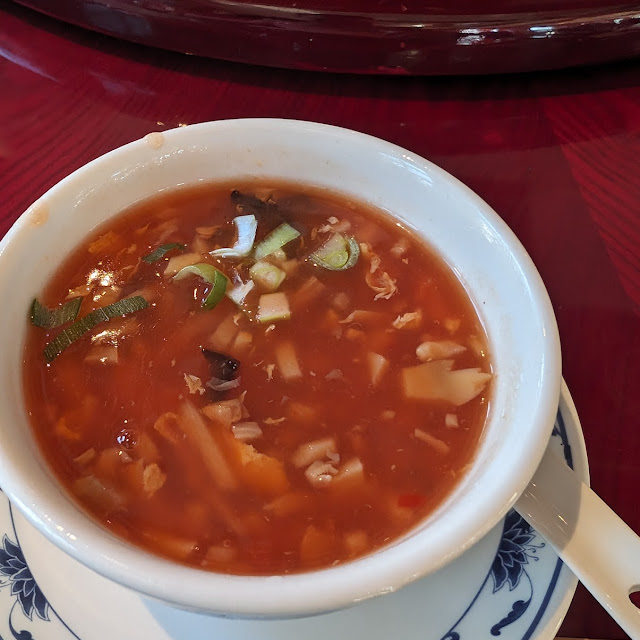 Peking Suppe