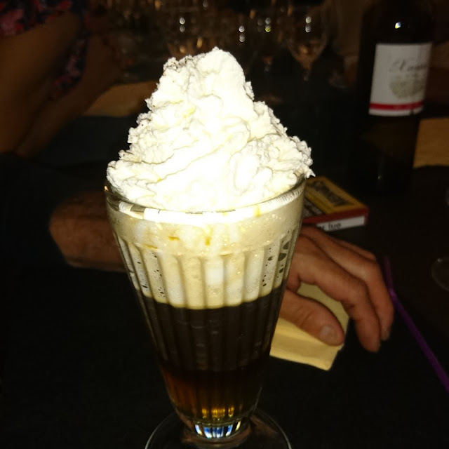 Irish Coffee