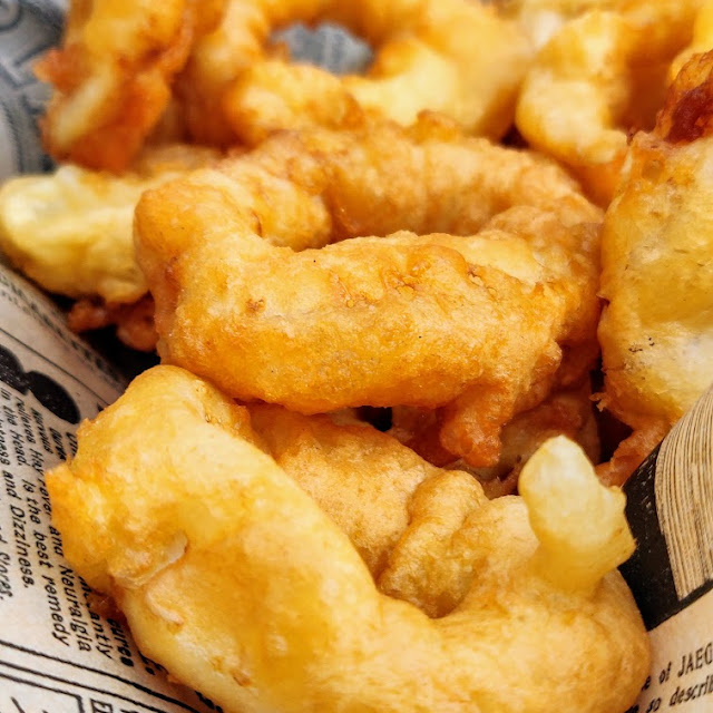 Calamares Romana