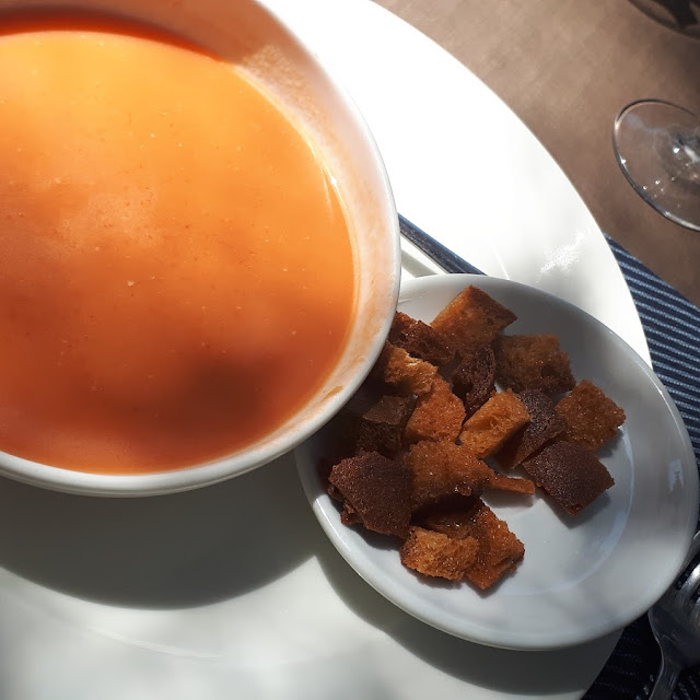 Gazpacho