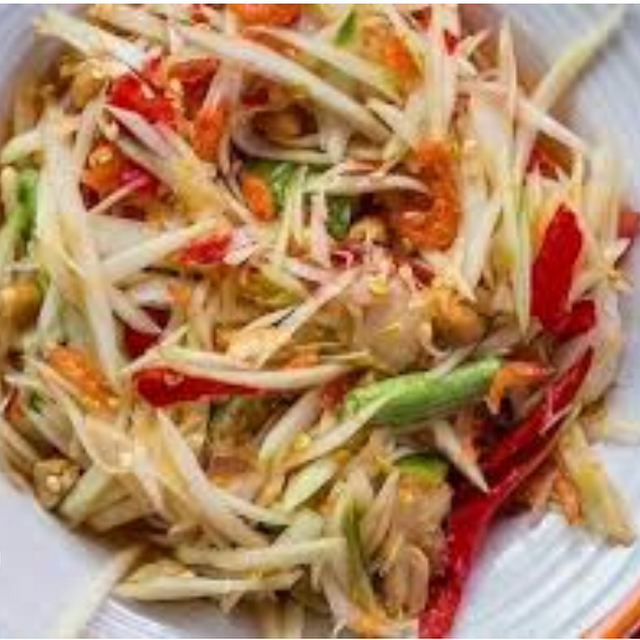 Somtam Betik