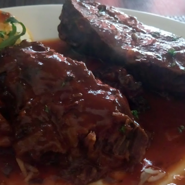 Lamb Knuckles