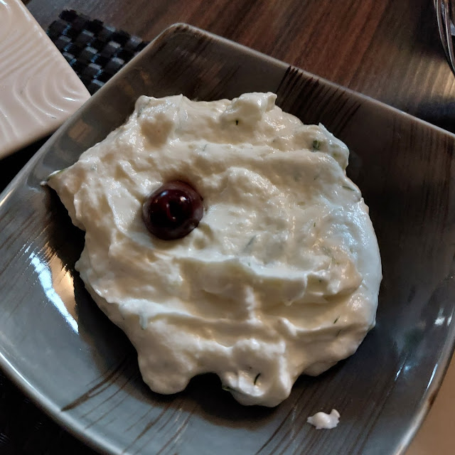 Zaziki