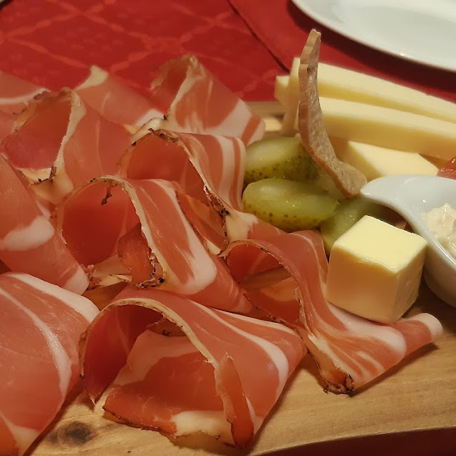 Antipasto Misto