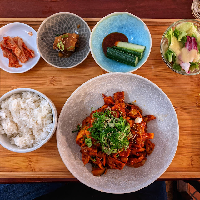 Bulgogi
