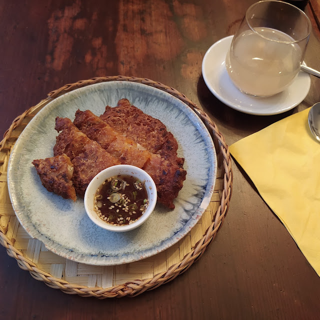 Kimchi Jeon