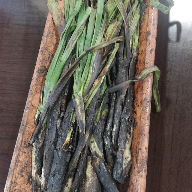 Calçots