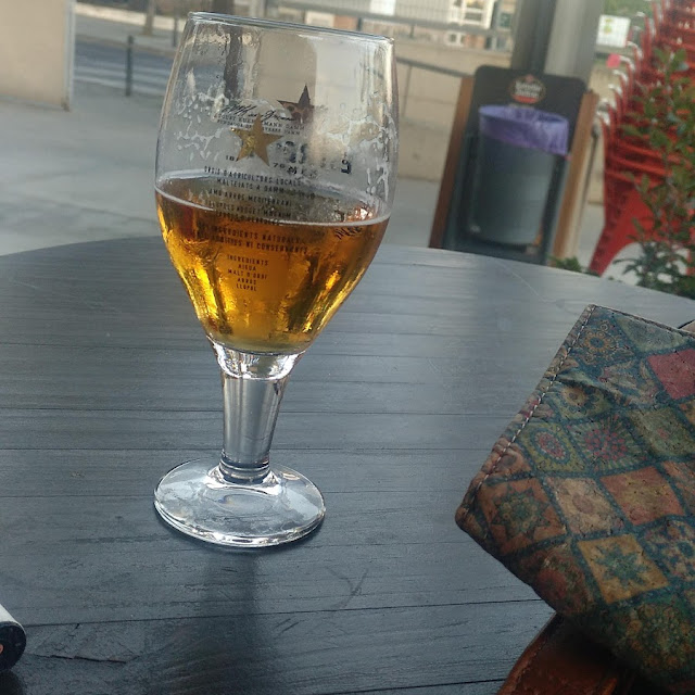 Cervecita A la Fresca