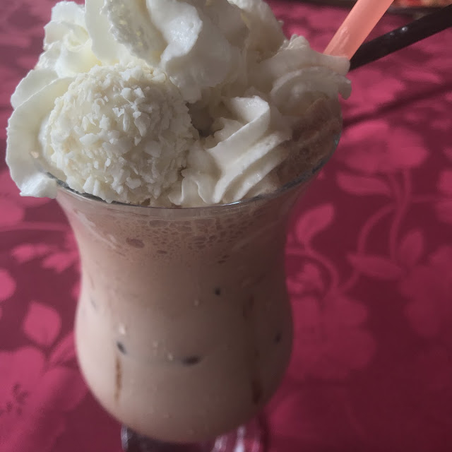Frappe