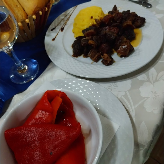 Pastramă De Berbecuț
