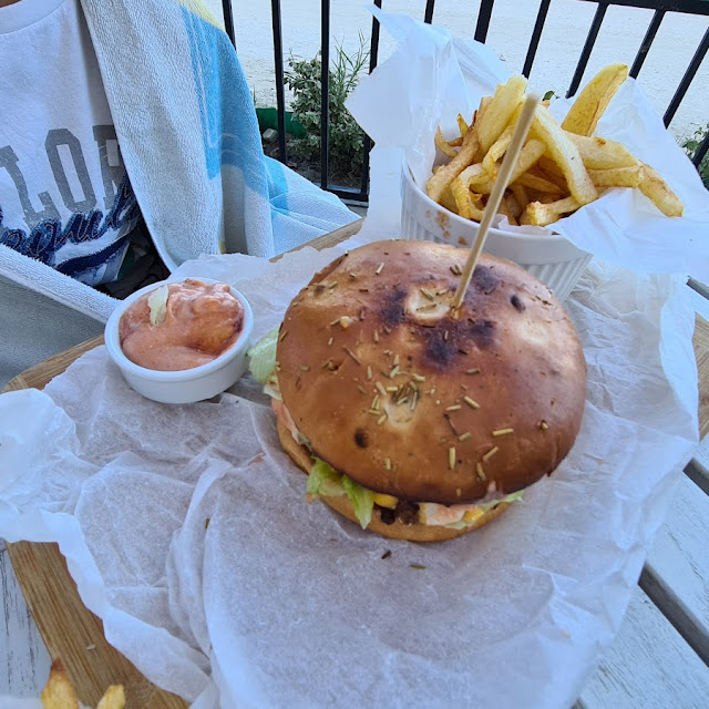 Cheeseburger