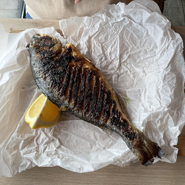 Dorada