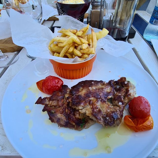 Ceafă De Porc