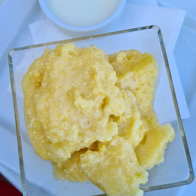 Mămăligă