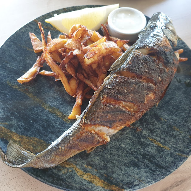Biban De Mare La Gratar