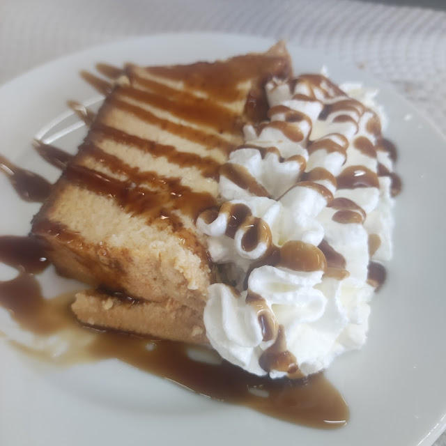 Pudding