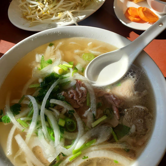 Pho DAC Biet XL