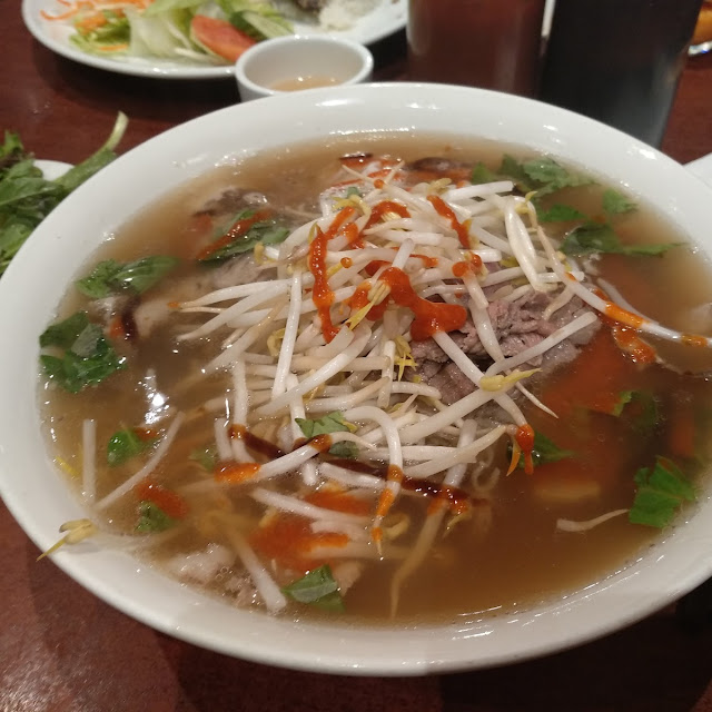 Special Pho