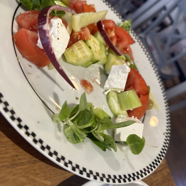 Green Salad
