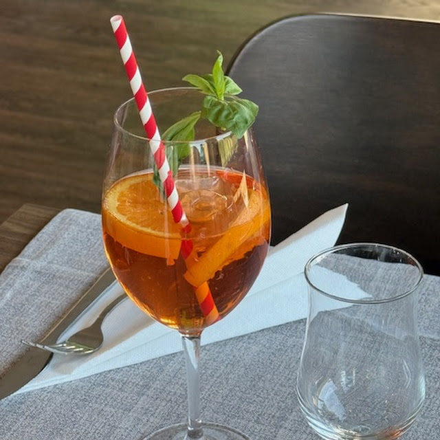 Aperol Spritz