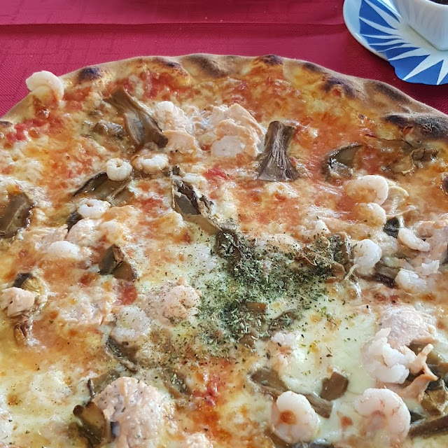 Pizza Linden