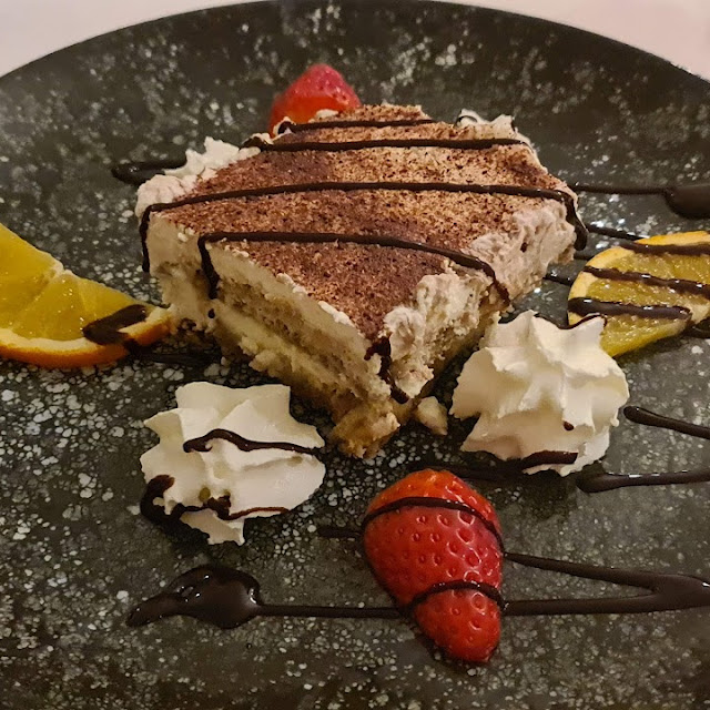 Tiramisu