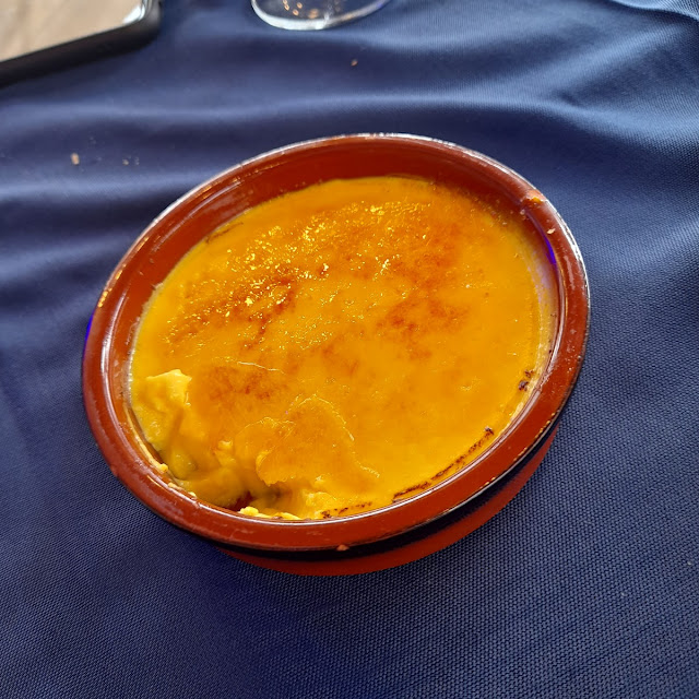 Crema Catalana