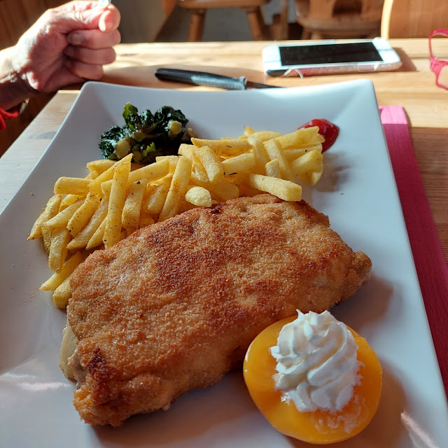 Cordon Bleu