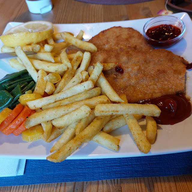 Snitzel