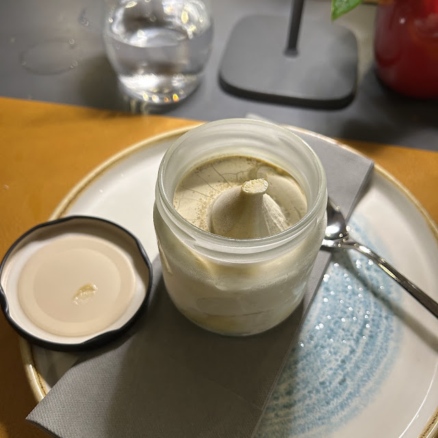 Pistachio Ice Cream
