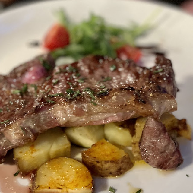 Ribeye Steak